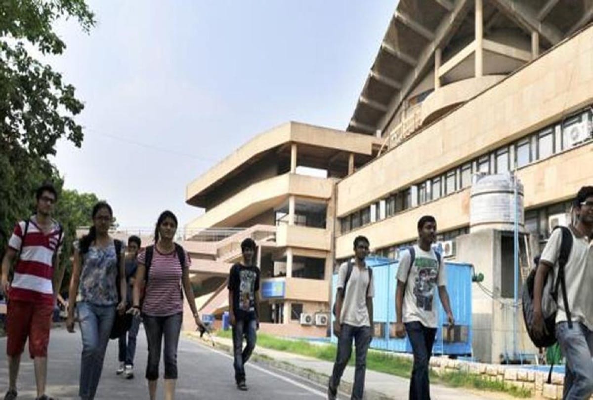 CCSU- 24,000 admissions in first cutoff, today second cutoff announce