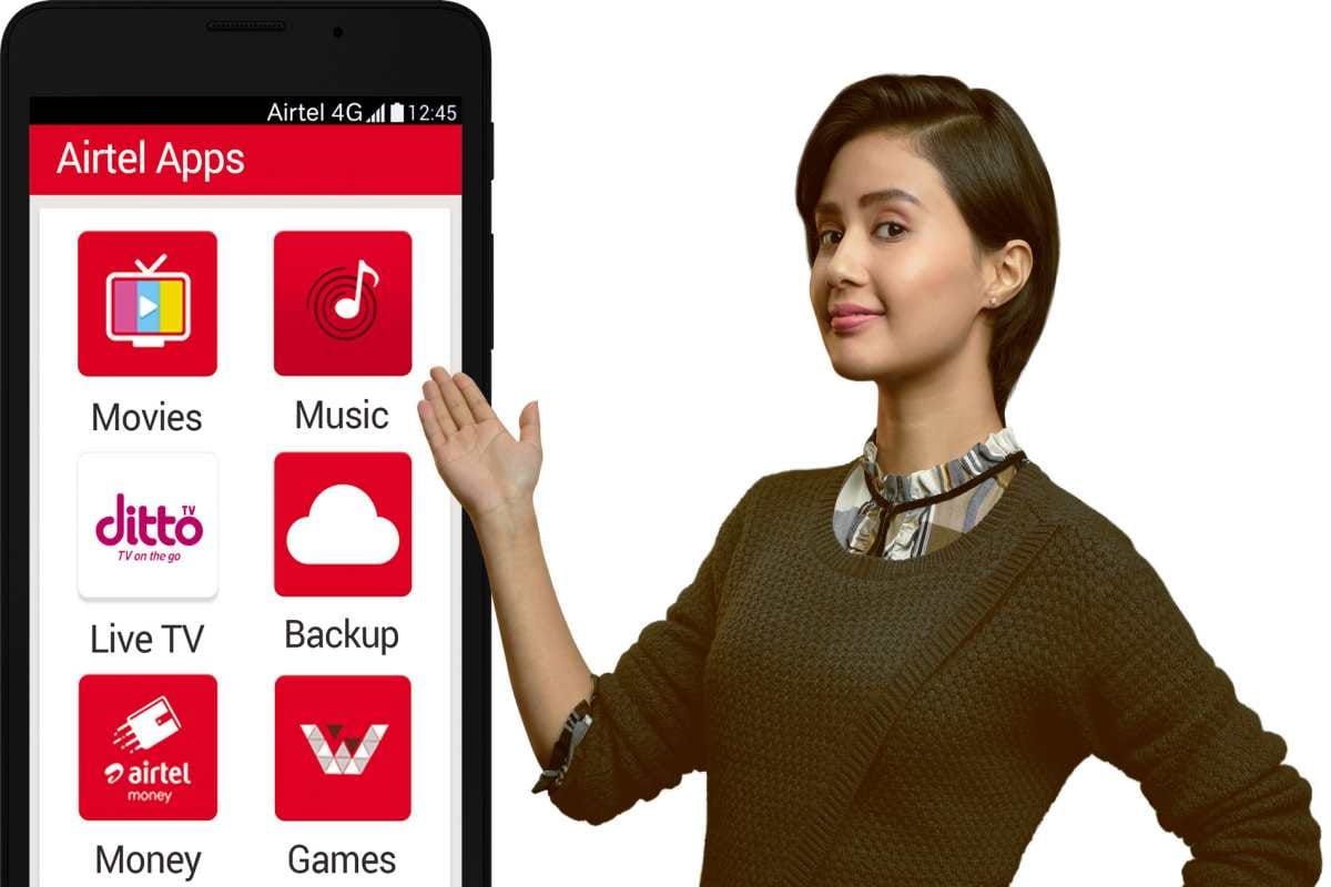 Airtel