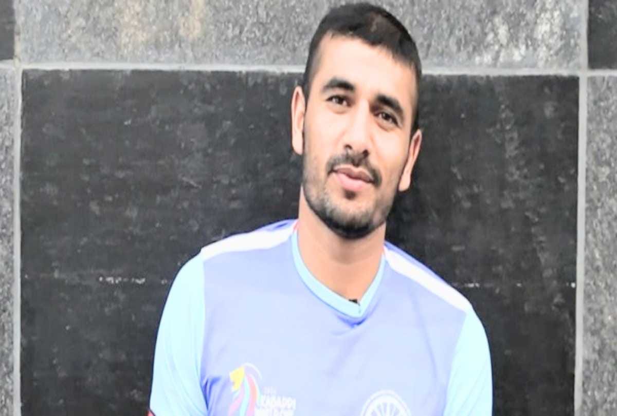 himachal Kabaddi star Ajay Thakur struggle story will be seen on TV