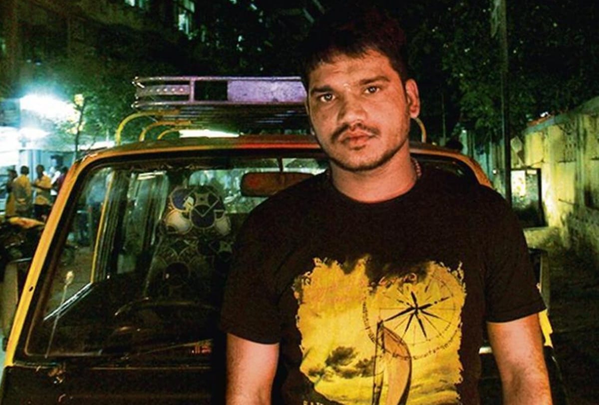 Akash Jadhav claims the label of rapist has pushed him deeper into crime
