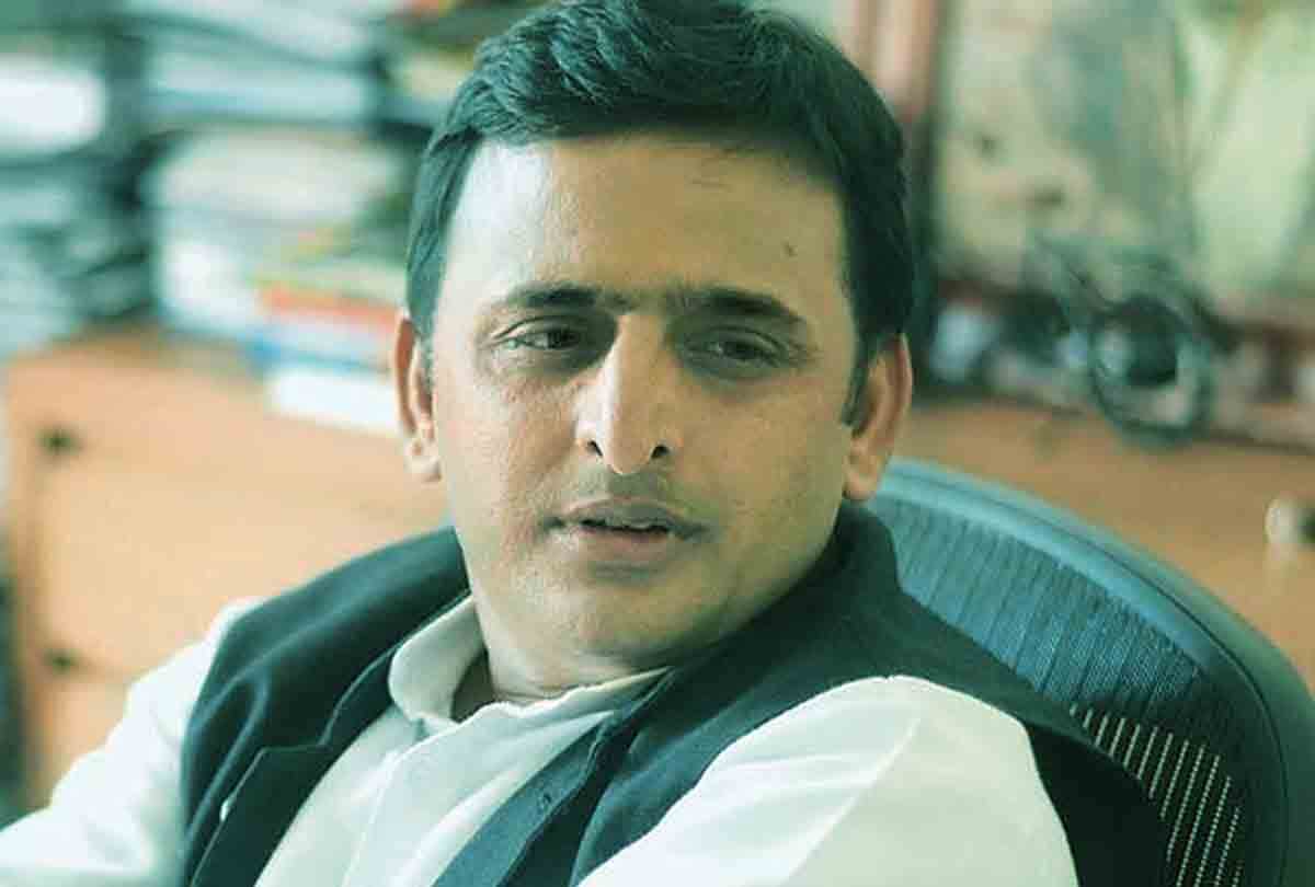 akhilesh yadav told party worker about lok sabha 2019