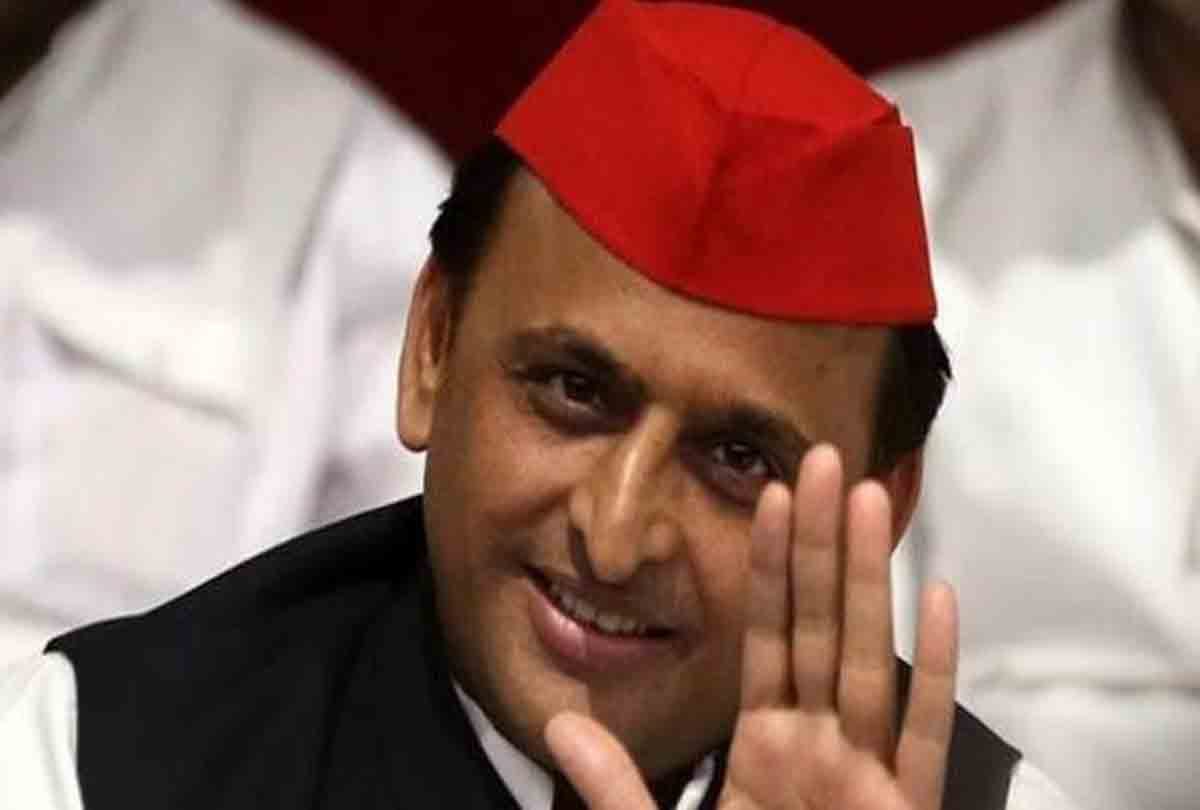 akhilesh yadav told party worker about lok sabha 2019