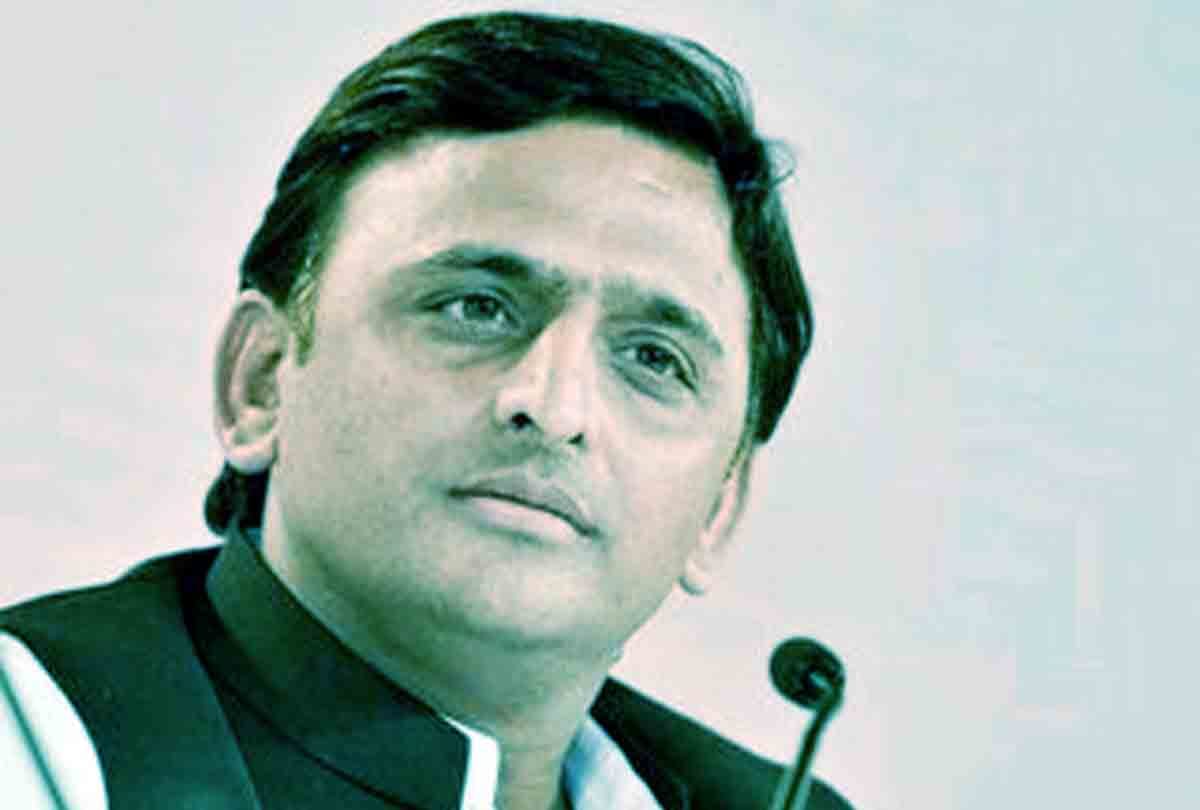 akhilesh yadav told party worker about lok sabha 2019