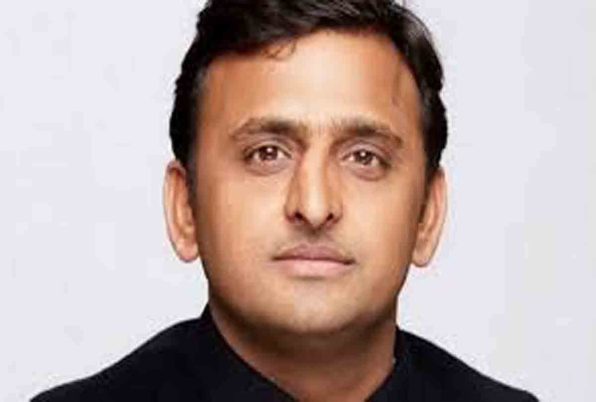 akhilesh said Kannauj Incident is negligence of state government