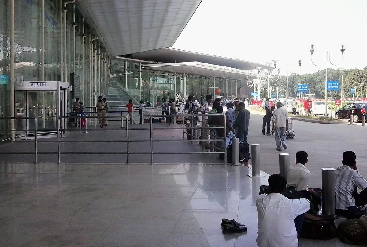 direct flight for udaipur will start from lucknow