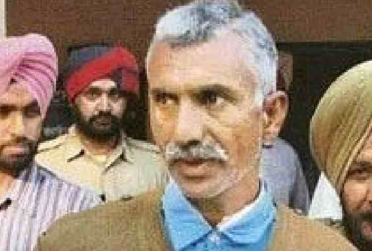 baby killer darbara singh died in patiala jail, wife refused to accept dead body