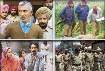 baby killer darbara singh died in patiala jail, wife refused to accept dead body