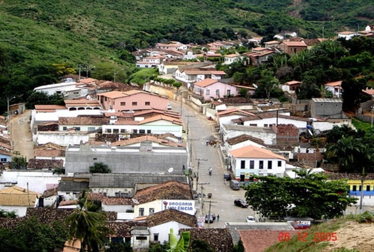 Virgin girls gives to the men as lottery prize in this brazilian village 
