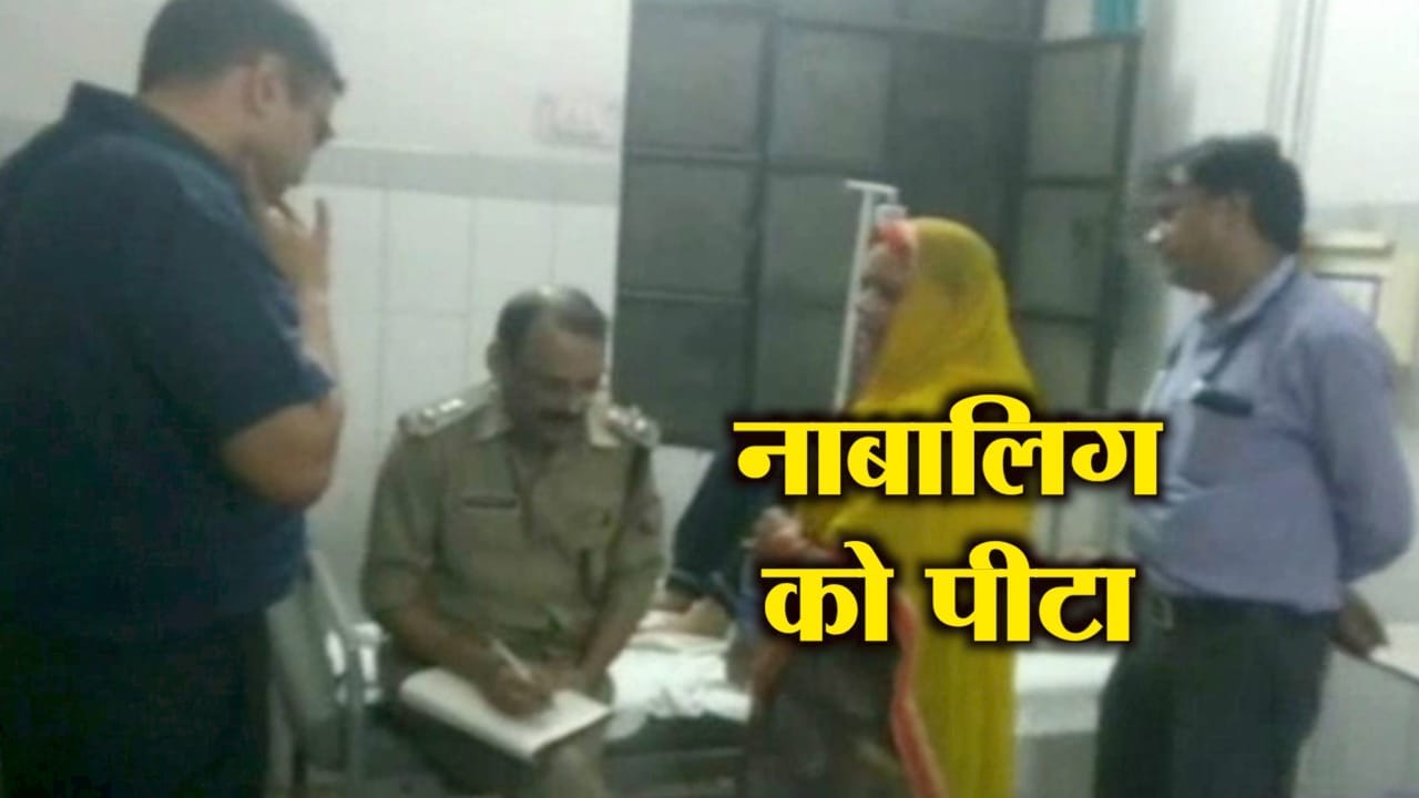 चंदौली