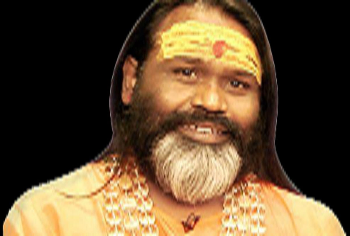 Daati Maharaj clarify about rape case says i am not guilty