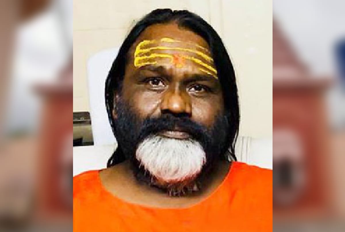 daati maharaj released video and described himself as innocent