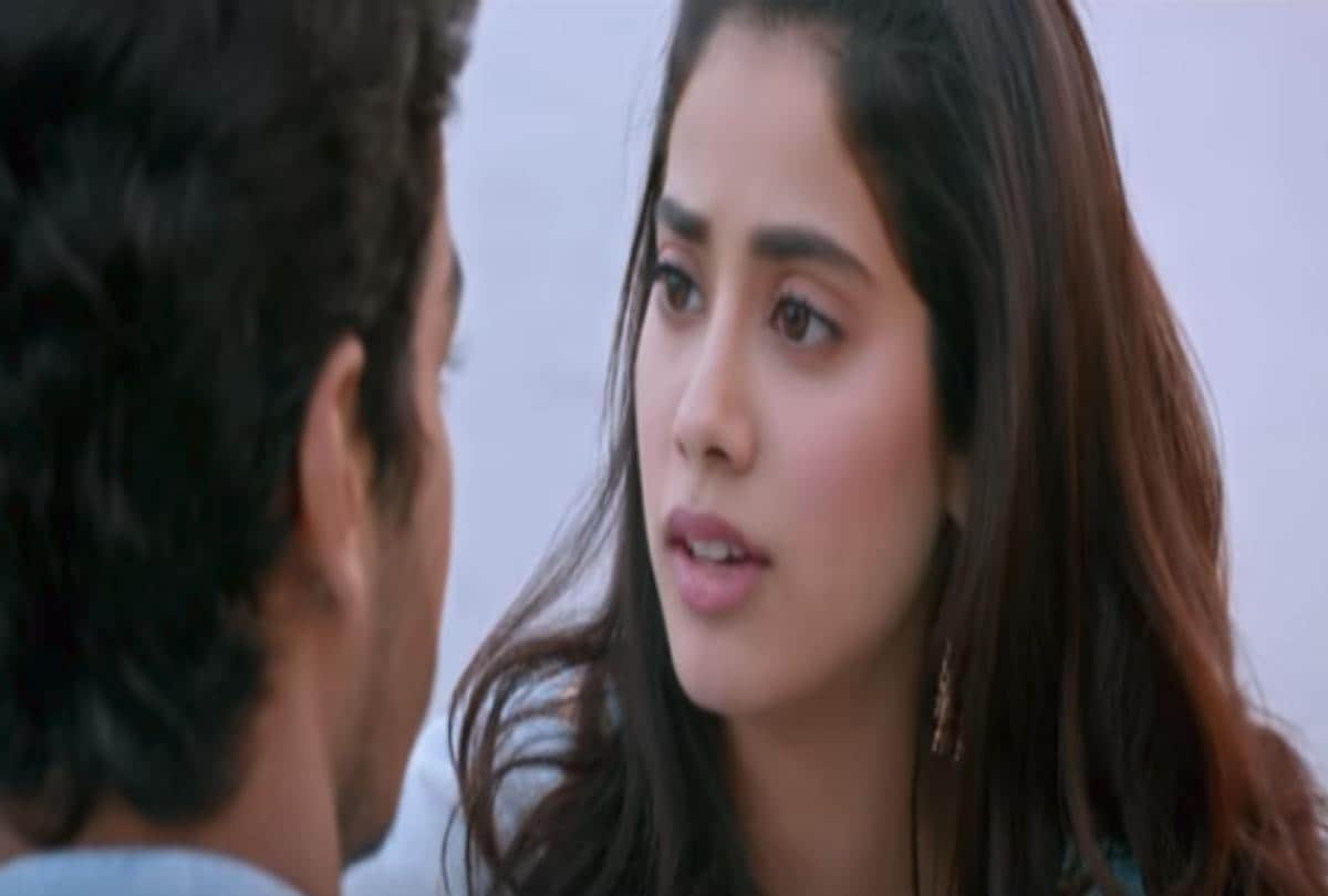5 reasons why you should watch Janhvi Kapoor and Ishaan Khattar Dhadak