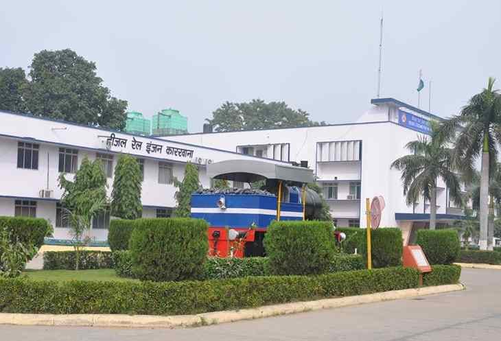 Varanasi DLW going to make indias most powerful rail engine