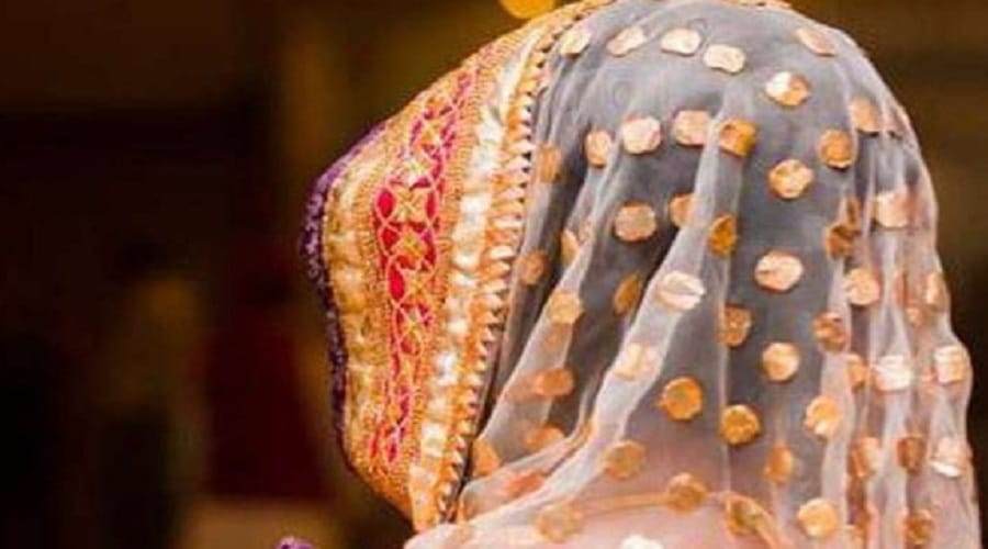 bride refused marriage by looking at the groom at baghpat