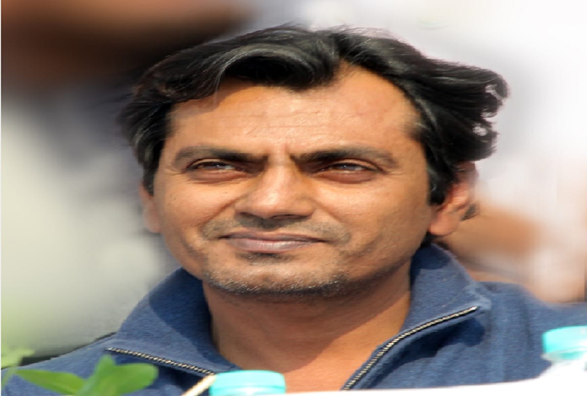 FIR Against Nawazuddin Siddiqui Brother For objectionable post on Facebook