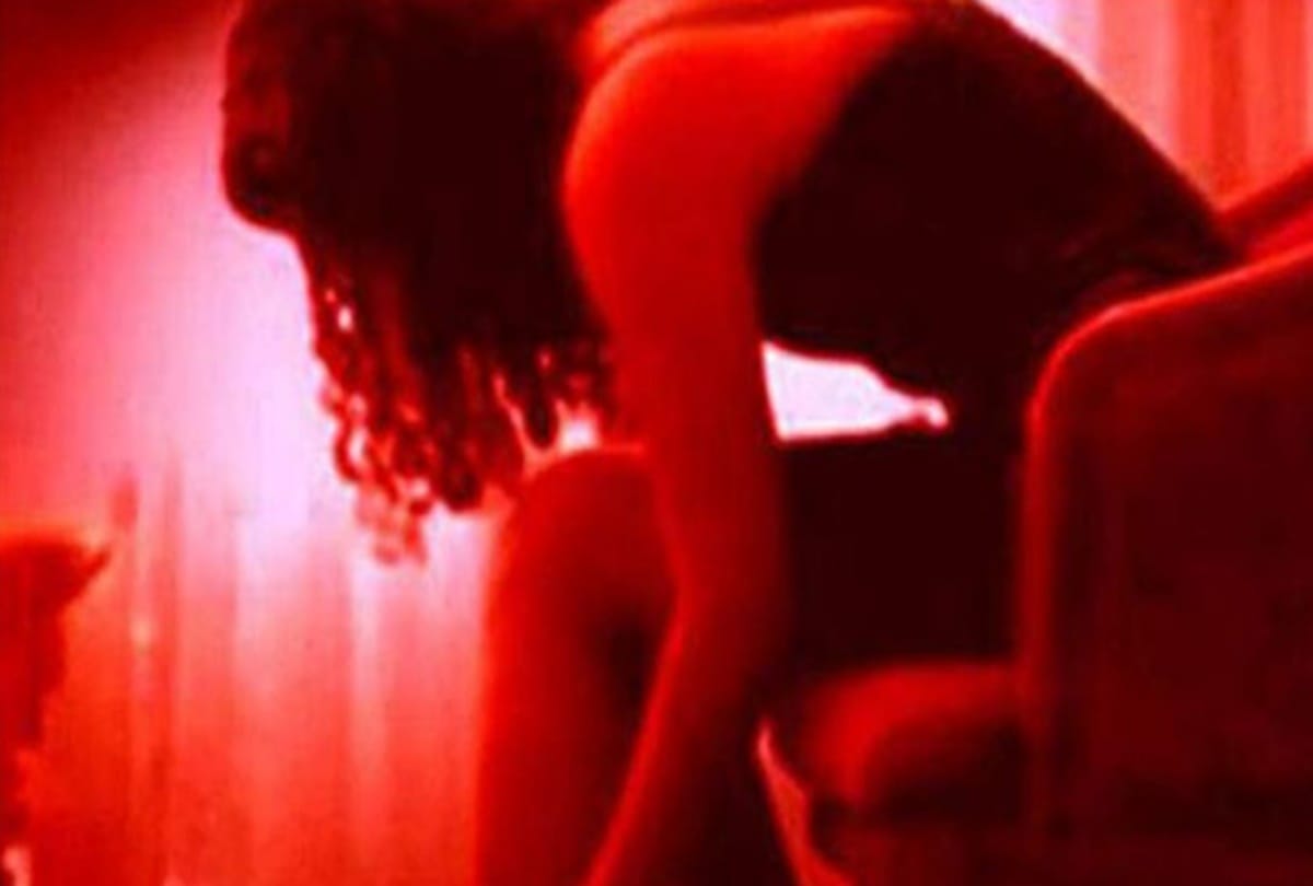 Three including two small time models held for prostitution in Thane
