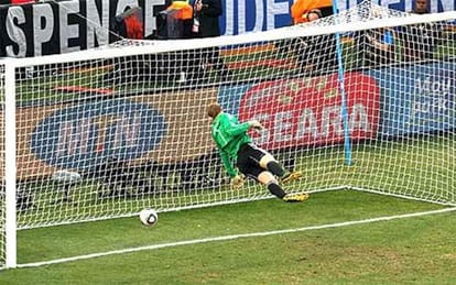 fifa world cup 2018 top ten controversies of world cup history