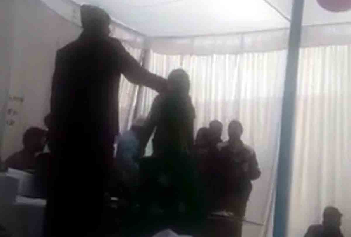 bar dancers and beating of prisoners in hamirpur district jail case