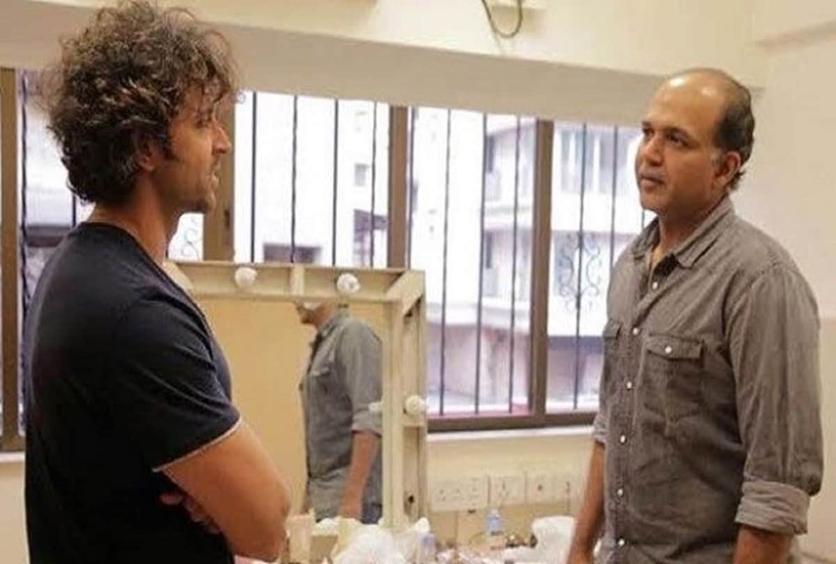 ashutosh gowariker birthday special when argument with sajid khan
