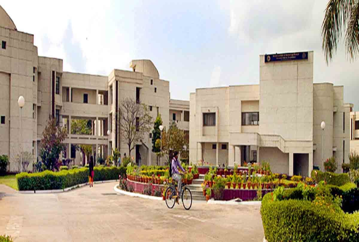 iit admission process will begin from fifteen June