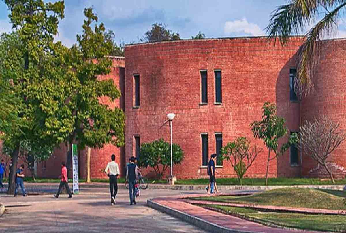 iit admission process will begin from fifteen June