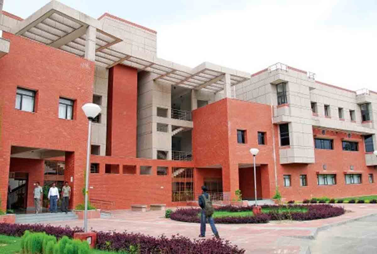 iit admission process will begin from fifteen June