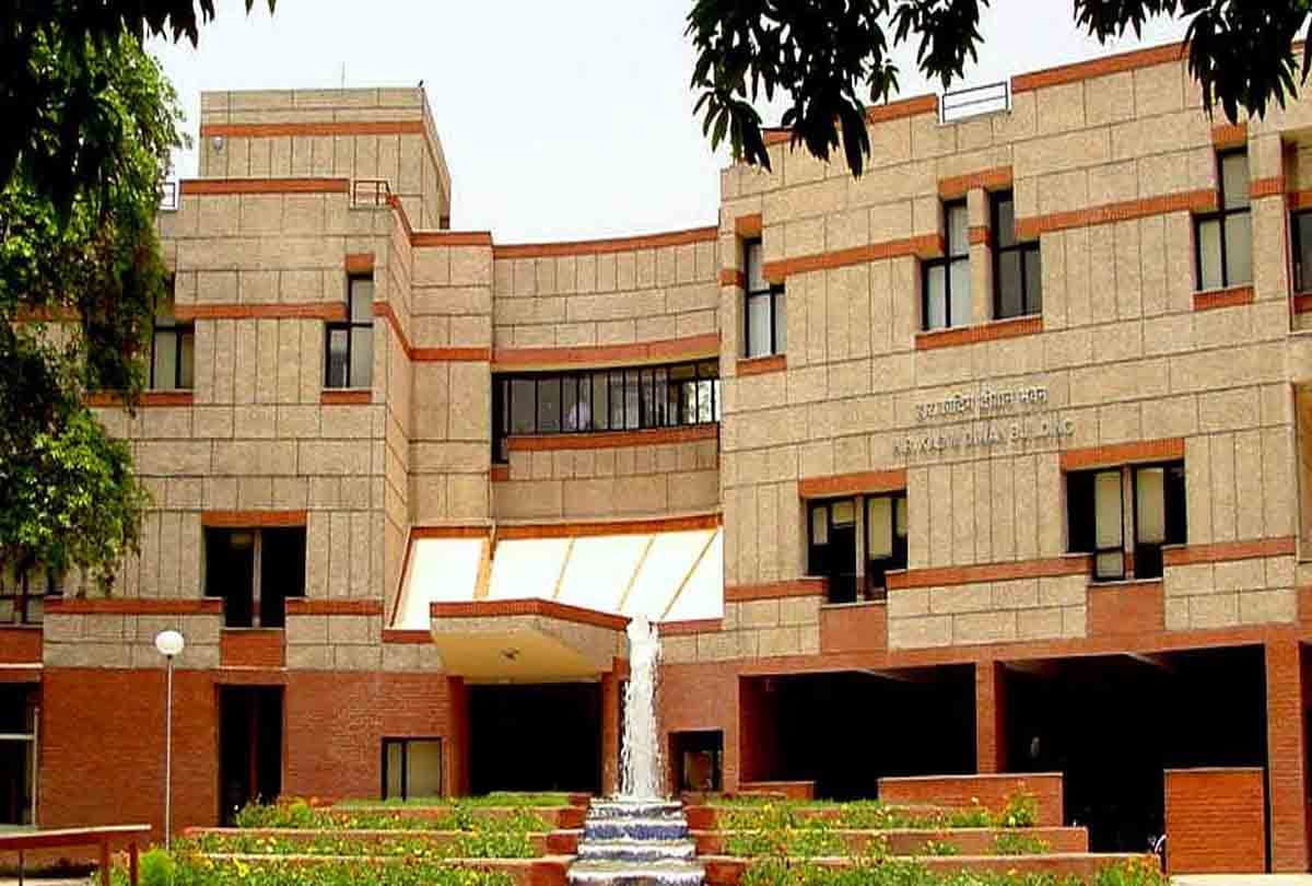 iit admission process will begin from fifteen June