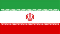 iran flag