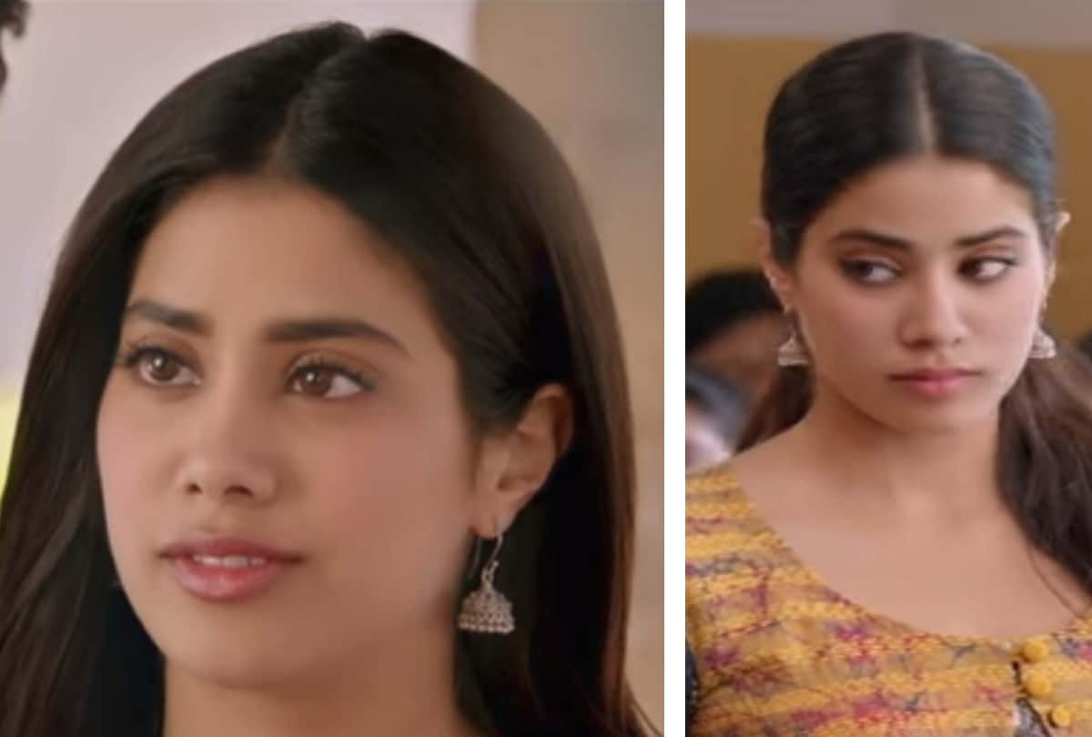 Dhadak Trailer Janhvi Kapoor Looks Every Girl Should Follow This Summer