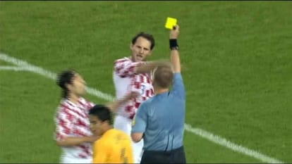 fifa world cup 2018 top ten controversies of world cup history