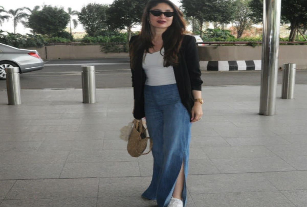 Summer Fashion Trend 2018 Side Slit Pants And Ruffle Palazzos Are Travel Cum Party Outfit