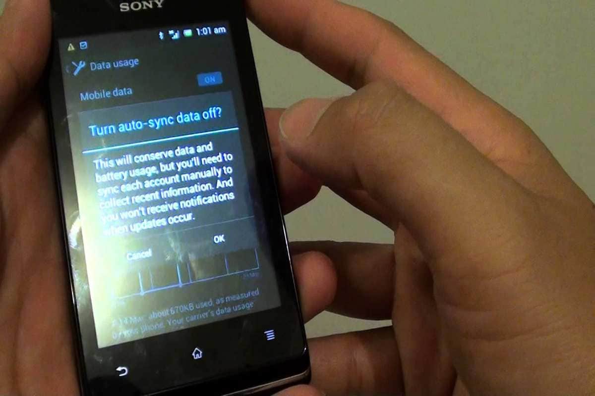 6 ways to speed up your Android smartphone