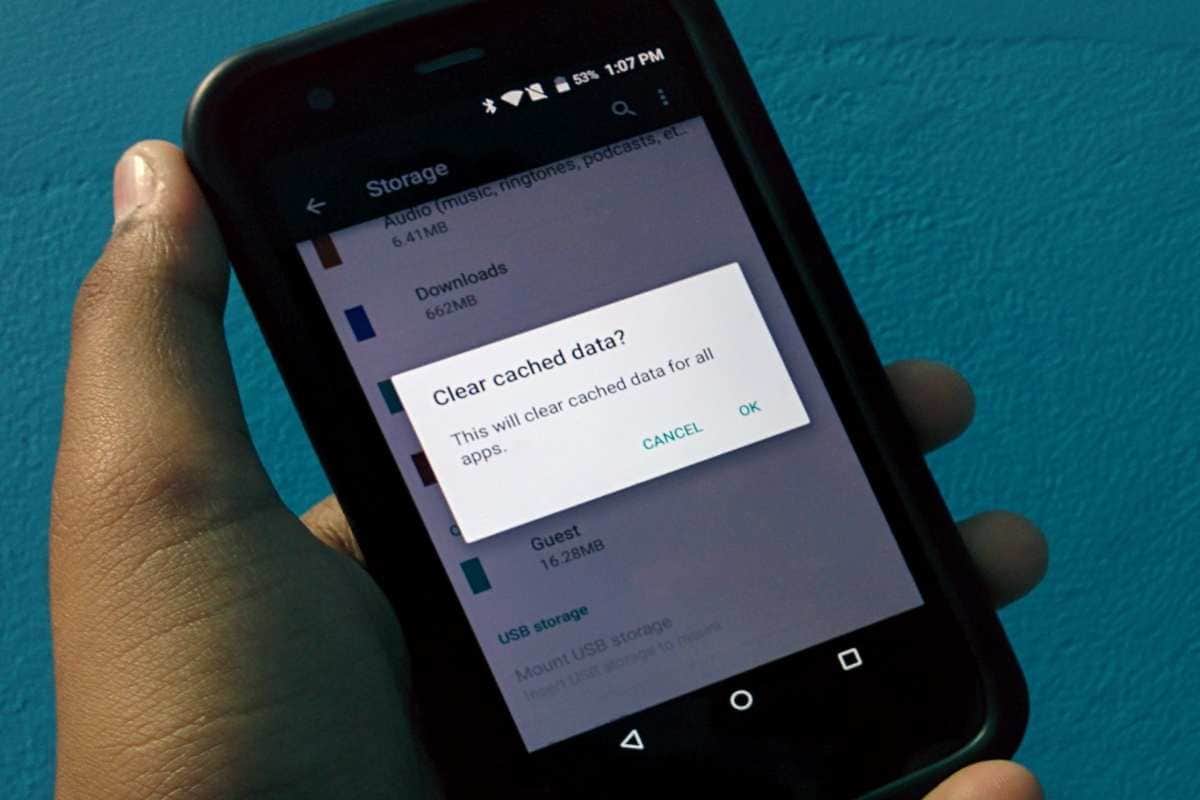 6 ways to speed up your Android smartphone