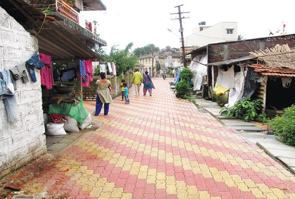 Government will investigate the development works in the villages