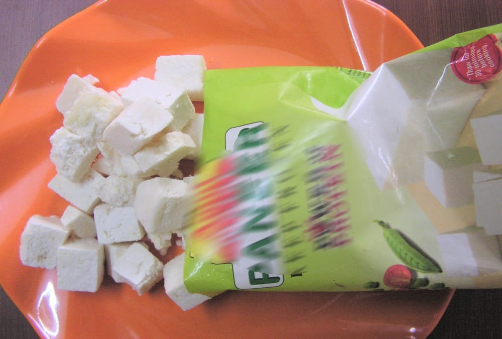 Amul paneer sample fail in dehradun