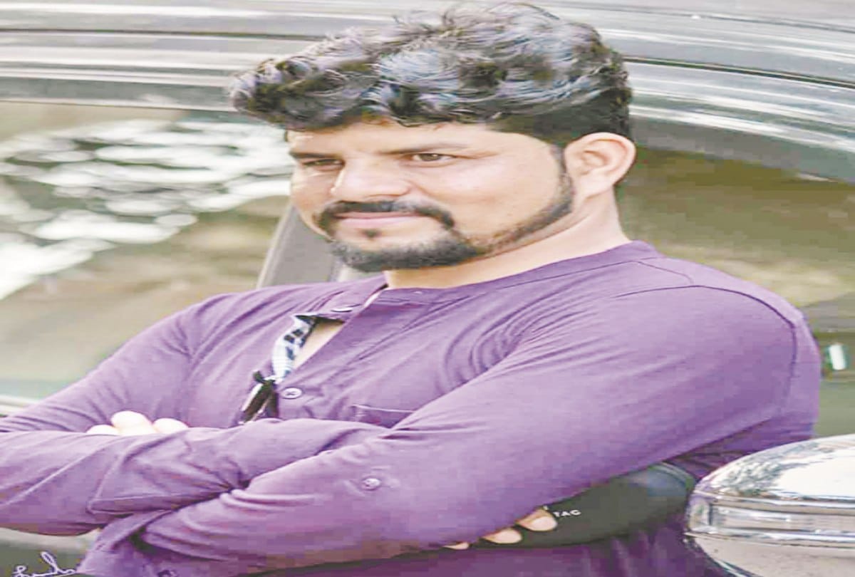 Dhirender rawat in star bharat daily soap Nimki Mukhiya