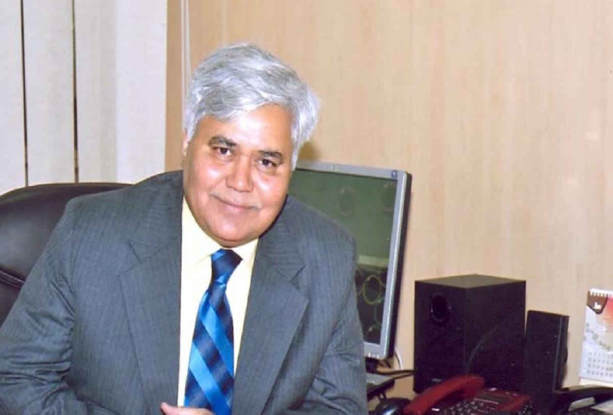blockchain technology will help in preventing spam messages and calls, says trai chairman rs sharma