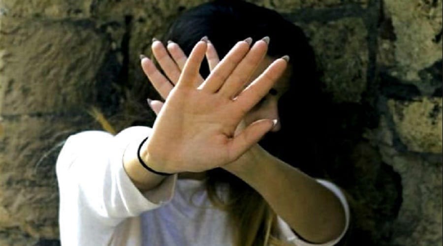 Rape with girl in Bijnor, before Panchayat in the village