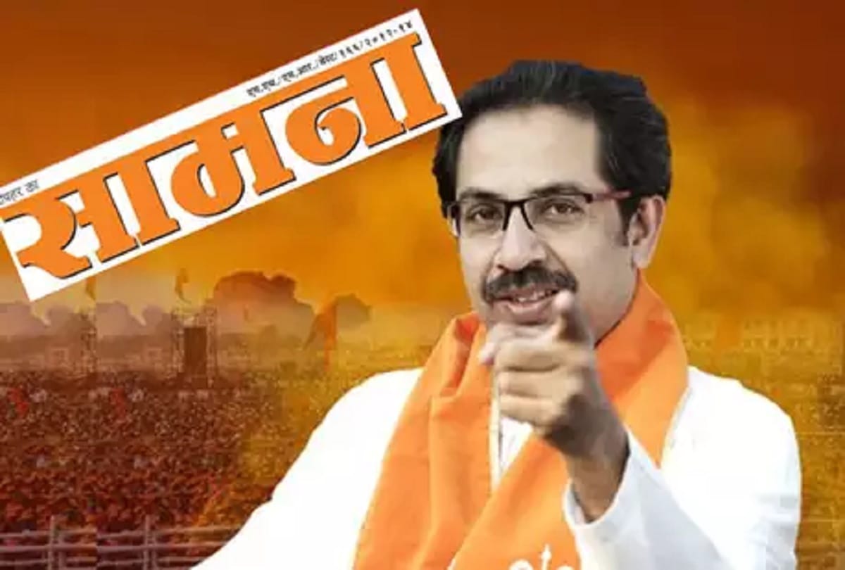 Murder conspiracy of PM Modi is dangerous : Shiv sena