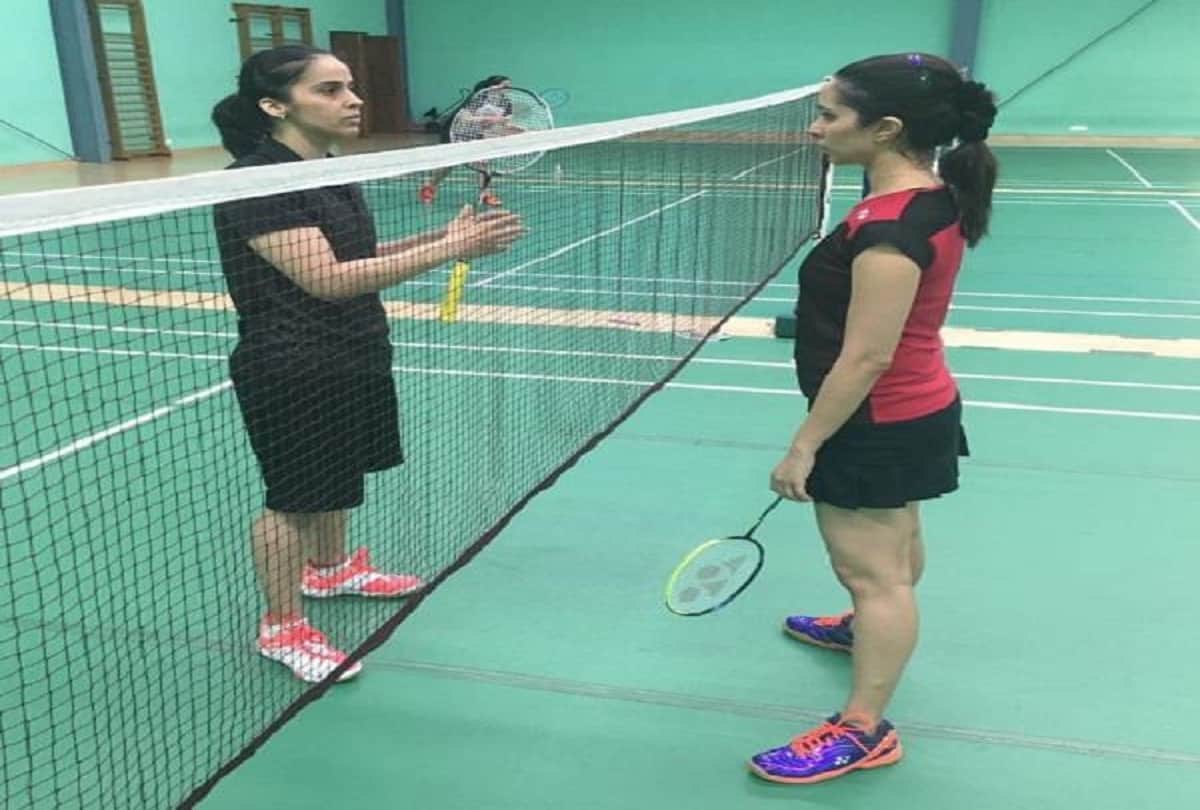 shraddha kapoor drop out saina nehwal biopic now parineeti chopra sign for lead actress