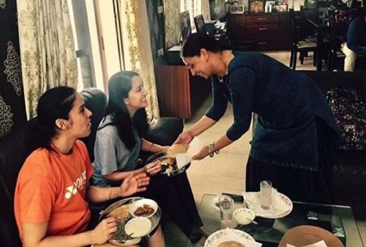 Saina Nehwal biopic delayed due to Shraddha Kapoor bad performance with badminton