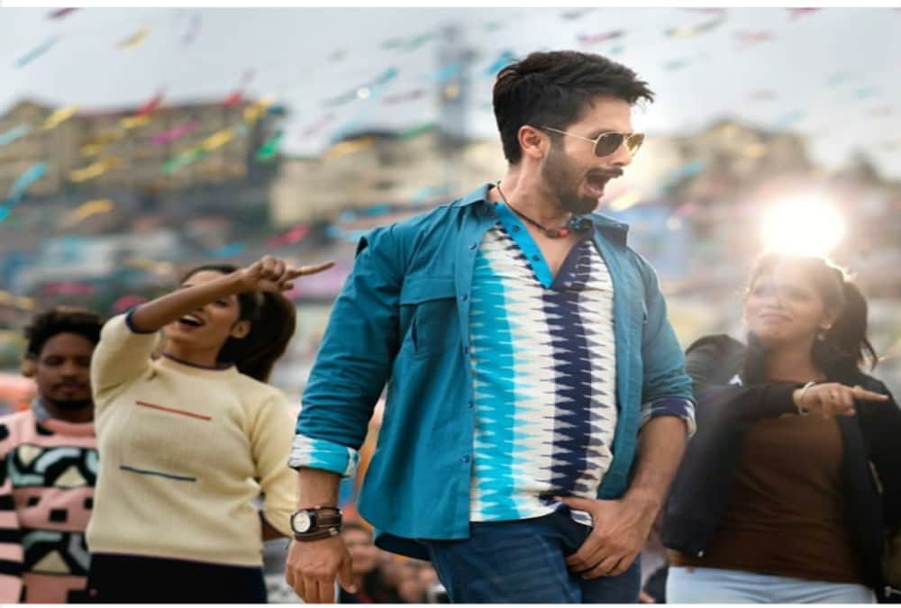 Shahid Kapoor film batti gul meter chalu release date changed now will release on 24 Septembe