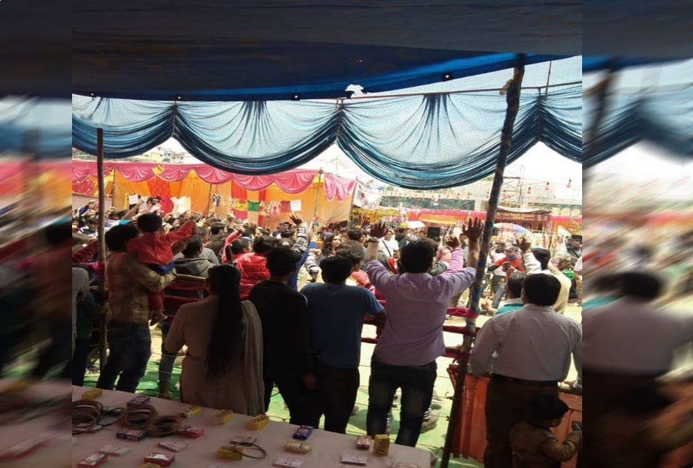 shahid and shraddha kapoor dance on batti gul meter chalu set