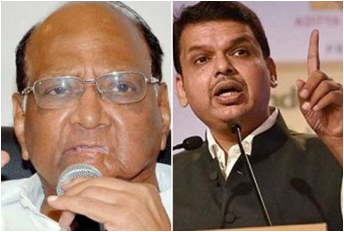 Maharashtra election Result 2019 Live update rebels spoiled BJP strategy