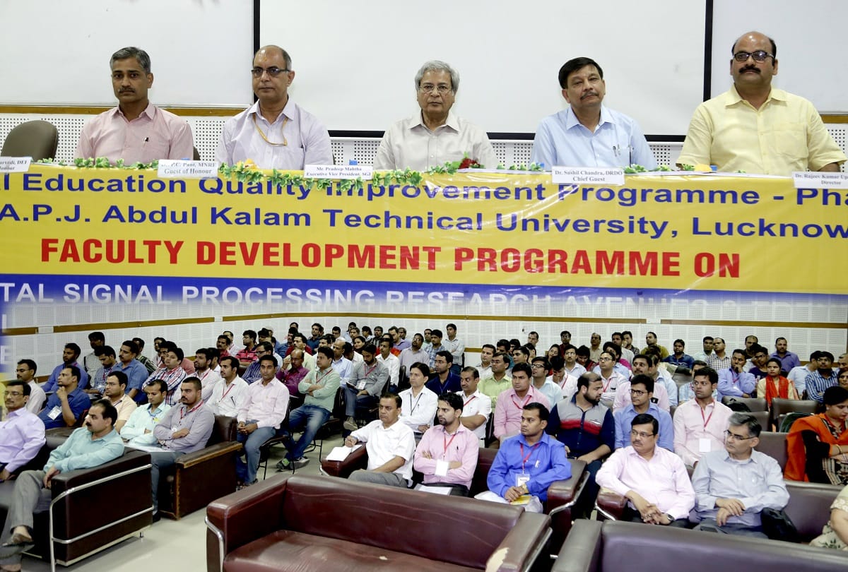 hindustan college organised workshop on virtual reality