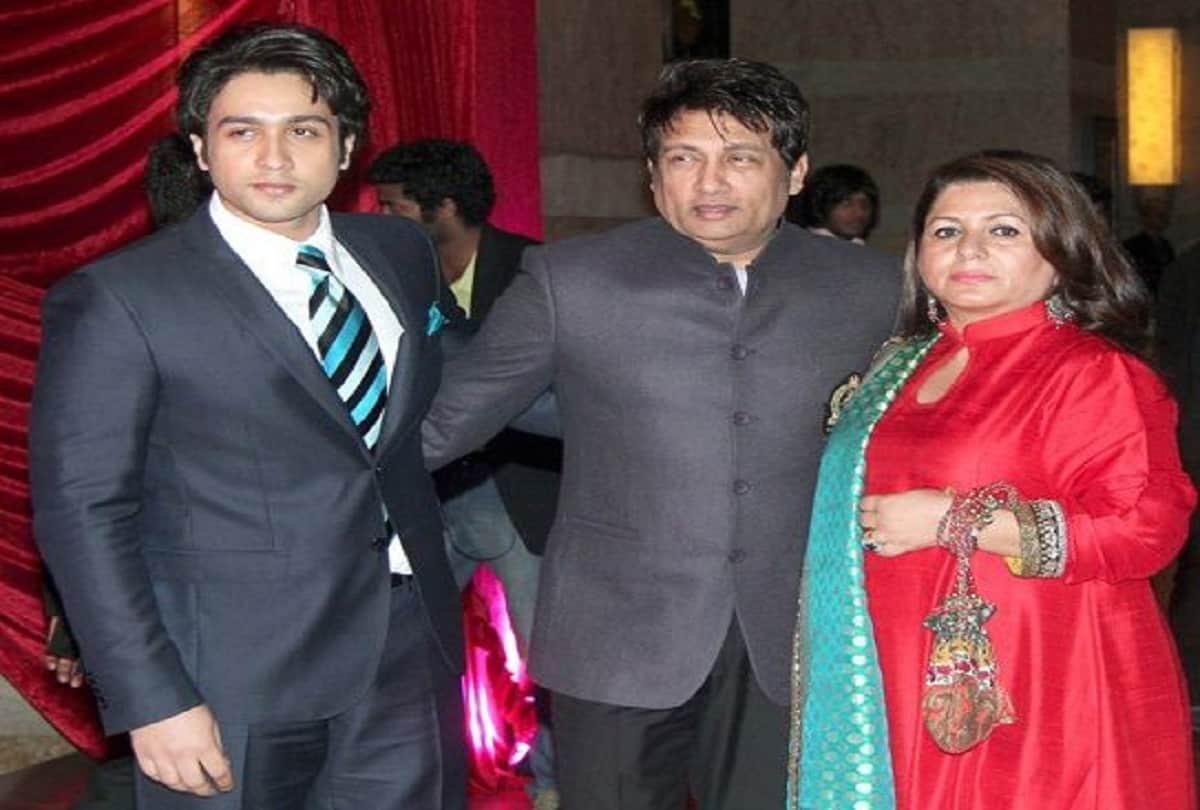 this famous bollywood couple committed to suicide after first baby death