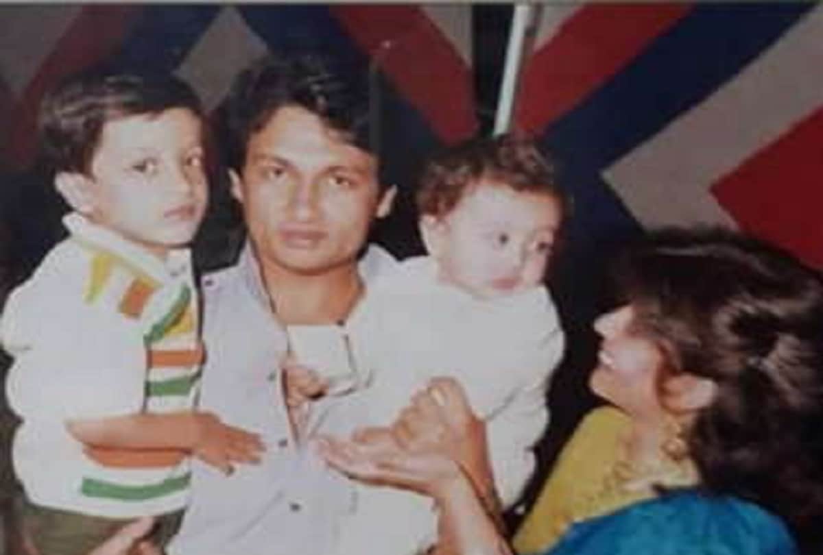 this famous bollywood couple committed to suicide after first baby death