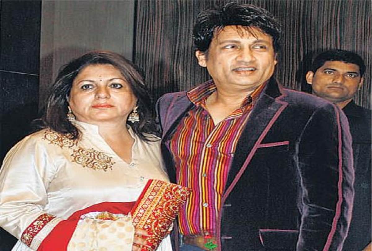 this famous bollywood couple committed to suicide after first baby death