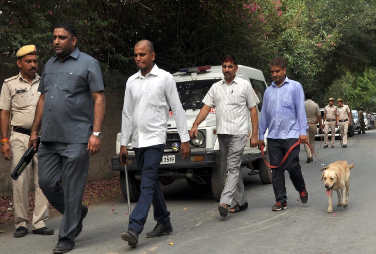 Chhatarpur encounter is delhi second biggest shootout ever, now these 2 can carry on rajesh gang