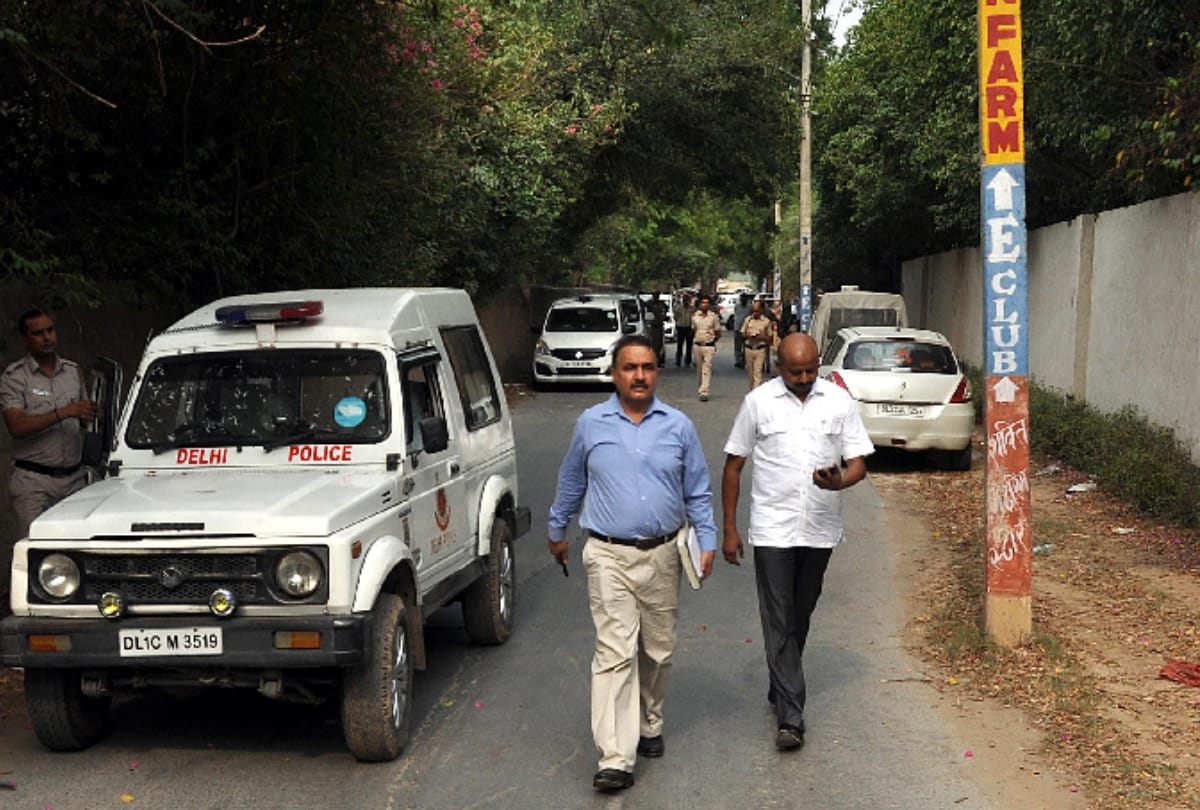 Chhatarpur encounter is delhi second biggest shootout ever, now these 2 can carry on rajesh gang